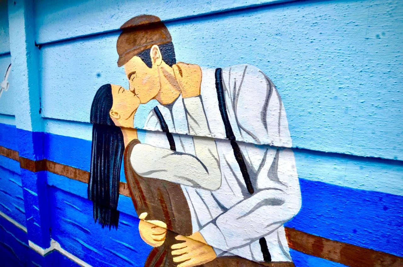 Hébergement de vacances Rose Titanic